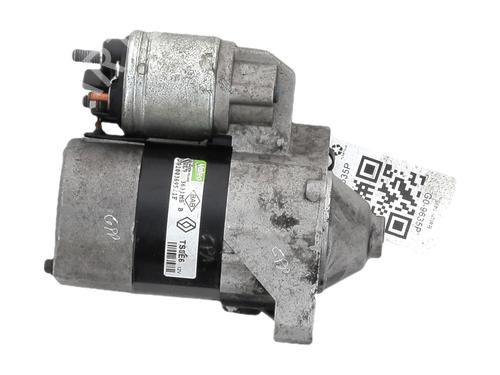 Starter RENAULT CLIO III (BR0/1, CR0/1) 1.2 16V (BR0P, CR0P) | BP37627243M8 - Image 5