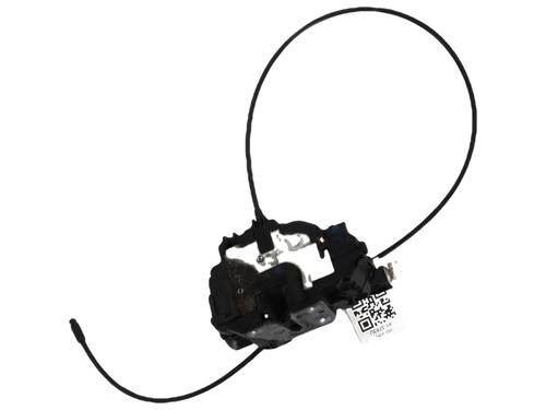 Used Front left lock RENAULT CLIO III (BR0/1, CR0/1) 1.5 dCi (BR17, CR17) (86 hp) 28177506