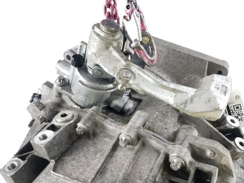 Gearbox ALFA ROMEO MITO (955_) 1.6 JTDM (955AXC1B) | BP17202164M3 