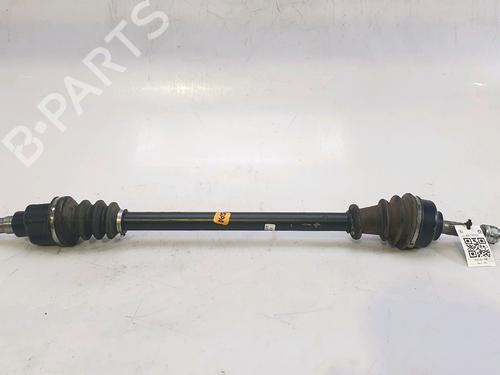 Used Right front driveshaft CITROËN C2 (JM_) 1.6 VTS (122 hp) 30140710