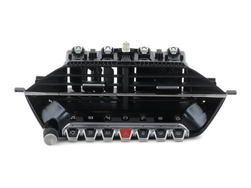 Used Climate control Climate control PEUGEOT 208 I (CA_, CC_) [2012-2021] 34001216 34001216