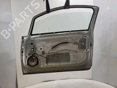 Right front door OPEL CORSA D (S07) 1.4 (L08, L68) | BP27195441C3 