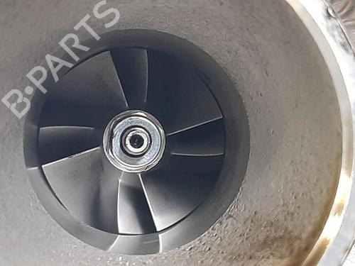Engine PEUGEOT 208 I (CA_, CC_) 1.4 HDi | BP32279069M1 