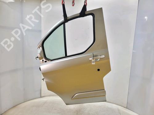 Porta frente esquerda Porta frente esquerda FORD TOURNEO CUSTOM V362 Bus (F3) [2012-2026] 34610925 34610925