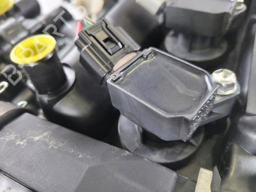 Engine TOYOTA AYGO (_B1_) 1.0 (KGB10_, KGB10R) | BP28311188M1 