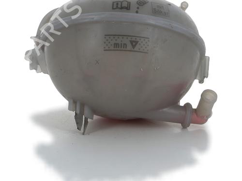 Expansion tank AUDI A3 Sportback (8VA, 8VF) RS3 quattro | BP27395735C120