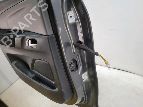 Left rear door CITROËN C4 Grand Picasso II (DA_, DE_) 1.6 BlueHDi 120 | BP32077690C4