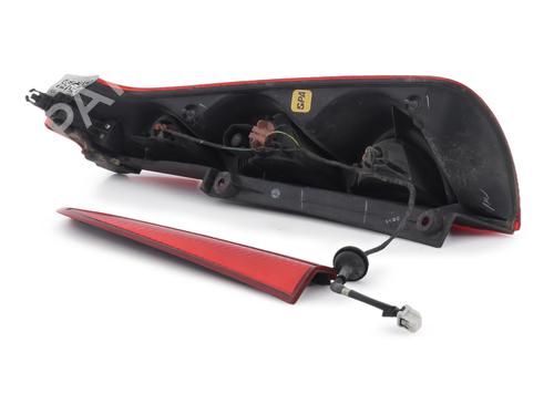 Left taillight NISSAN NOTE (E11, NE11) 1.5 dCi | BP36212159C34 - Image 4