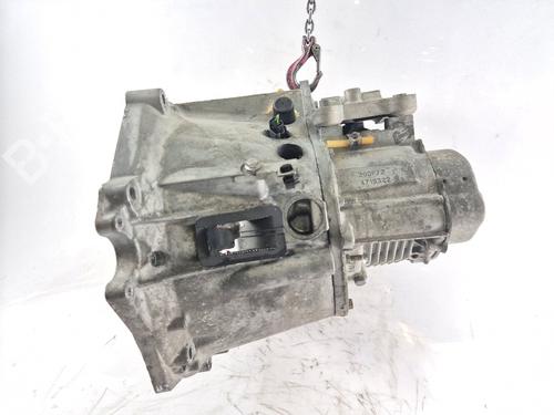 Used Gearbox Gearbox 39194769 39194769