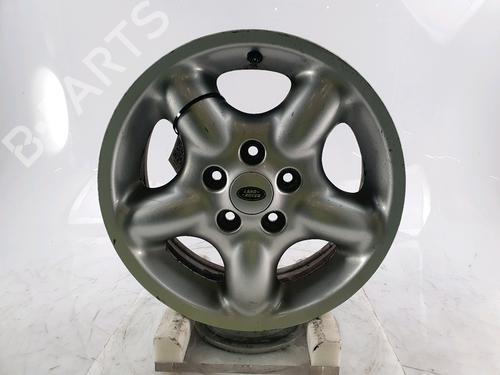 Used Rim LAND ROVER FREELANDER I (L314) 2.0 DI 4x4 (98 hp) 28068732