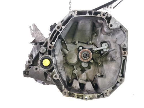 Gearbox RENAULT KANGOO / GRAND KANGOO II (KW0/1_) 1.5 dCi 85 (KW0K, KW0L, KW0B) | BP29552716M3 