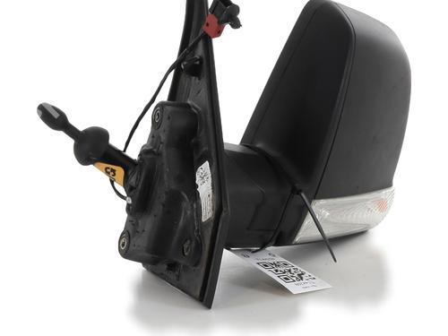 Left mirror FIAT DOBLO Cargo (263_)  | BP28447021C26 