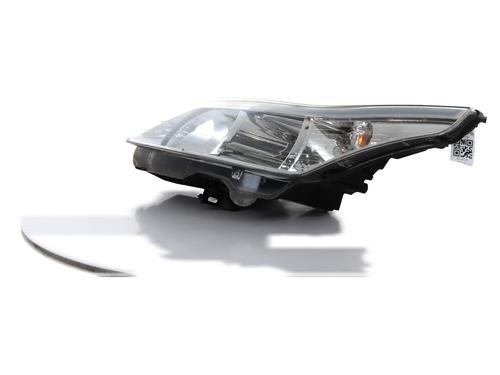 Used Left headlight Left headlight CITROËN C4 I (LC_) 1.6 HDi (90 hp) 39941159 39941159