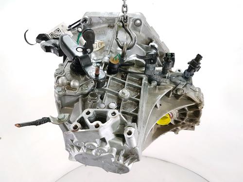 Gearbox KIA RIO III (UB) 1.25 CVVT | BP29987610M3 