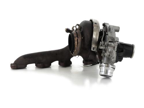 Turbolader/Kompressor RENAULT MEGANE IV Hatchback (B9A/M/N_)  | BP27977864M71 