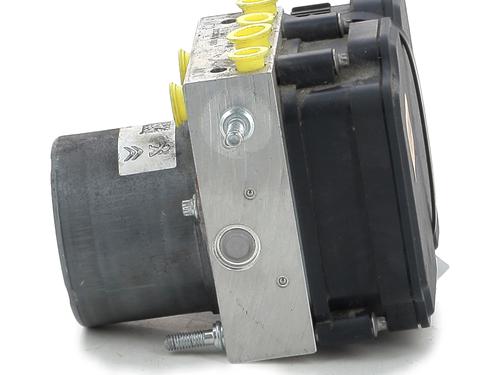 ABS pump PEUGEOT 308 II (LB_, LP_, LW_, LH_, L3_) 1.5 BlueHDi 130 | BP29517457M43 