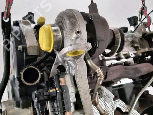 Engine FIAT 500X (334_) 2.0 D Multijet 4x4 (334AXB22, 334AXD2B) | BP31142021M1  - Image 6