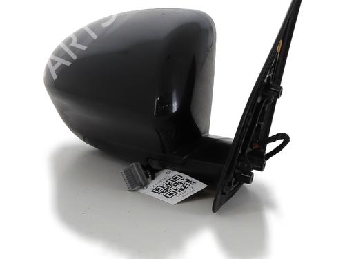 Ryggespeil høyre NISSAN QASHQAI I (J10, NJ10) 2.0 dCi All-wheel Drive | BP29296733C27 