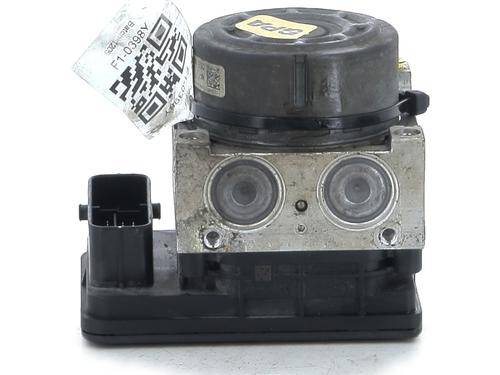 Used ABS pump PEUGEOT 208 I (CA_, CC_) 1.2 VTI 82 (82 hp) 32181263