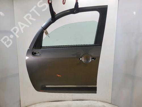 Used Left front door Left front door CITROËN C3 Picasso (SH_) [2008-2026] 34051736 34051736