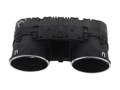 instrument-cluster-skoda-yeti-5l-2009-2010-2011-2012-2013-2014-2015-2016-2017-34001022 main image