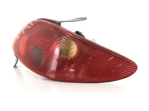 Højre baglygte PEUGEOT 206 Hatchback (2A/C)  | BP28372469C35 