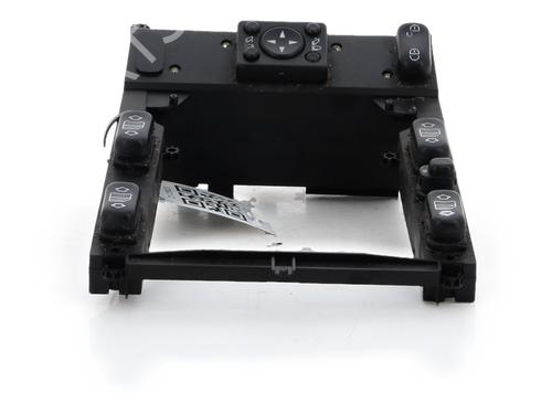 Left front window switch MERCEDES-BENZ M-CLASS (W163) ML 270 CDI (163.113) | BP37869133I27 - Image 2