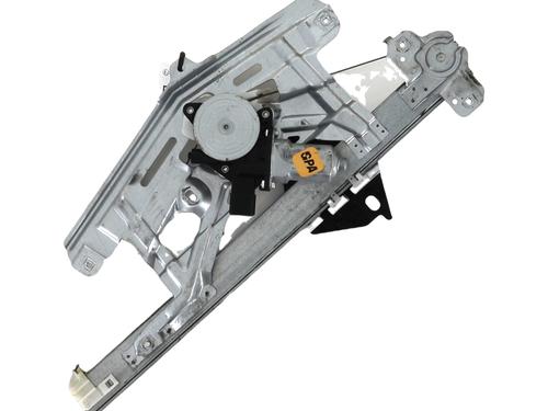 Vindusheismekanisme høyre foran HONDA CIVIC VIII Hatchback (FN, FK) 2.2 CTDi (FK3) (140 hp) 28532811