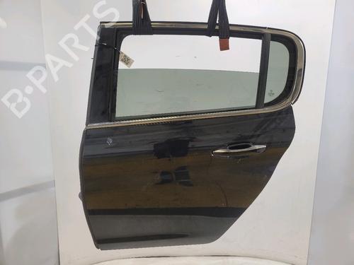 Used Left rear door Left rear door PEUGEOT 308 II (LB_, LP_, LW_, LH_, L3_) 1.6 THP (156 hp) 33310056 33310056