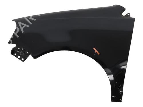 Used Left front fenders VW POLO IV (9N_, 9A_) 1.4 TDI (70 hp) 33159020