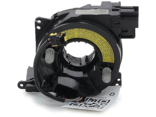 Used Squib airbag FORD S-MAX (WA6) 2.0 TDCi (130 hp) 28835086