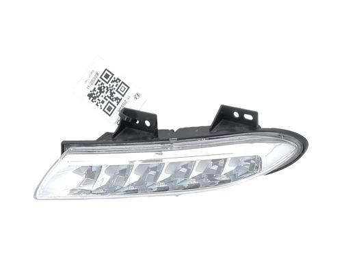 Feu diurne gauche RENAULT SCÉNIC III (JZ0/1_) 1.5 dCi (110 hp) 33111504