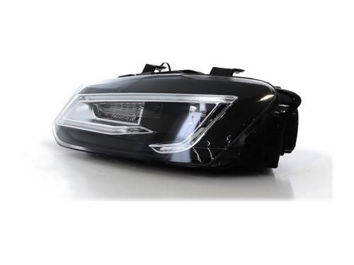 Used Left headlight VW POLO V (6R1, 6C1) 1.2 TSI 16V (90 hp) 27531576