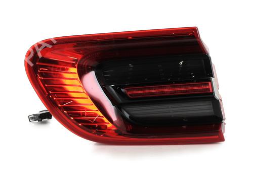Used Left tailgate light PORSCHE MACAN (95B) 3.0 S Diesel (258 hp) 29346714