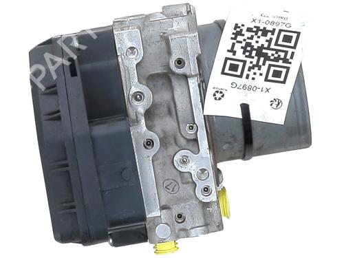 ABS pump MAZDA 6 Estate (GJ, GL) 2.2 D (GJ2FW, GJ692) | BP24461667M43