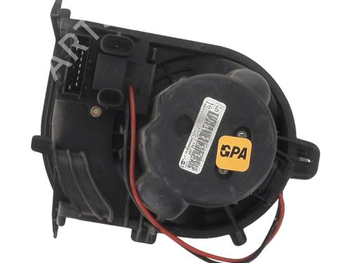 Varmvifte RENAULT CLIO II (BB_, CB_) [1998-2016]  28177328