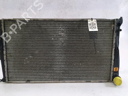 Køler BMW 1 (E87) 116 d (116 hp) 29987907