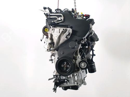 Motor Motor VW POLO V (6R1, 6C1) 1.4 TDI (90 hp) 35892136 35892136
