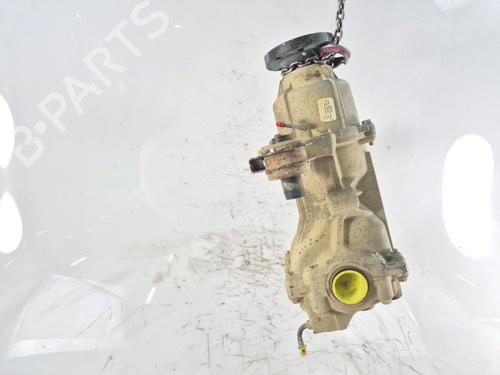 Rear differential DACIA DUSTER (HS_) 1.5 dCi 4x4 | BP39259127M24 - Image 4