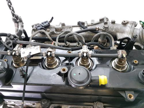Engine OPEL ASTRA J (P10) 1.7 CDTI (68) | BP31085731M1 