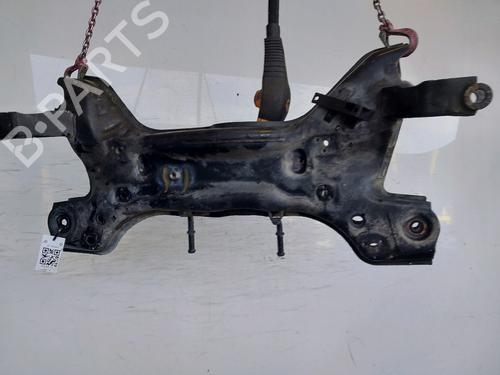 Used Subframe SEAT IBIZA IV ST (6J8, 6P8) 1.2 TSI (90 hp) 30653368