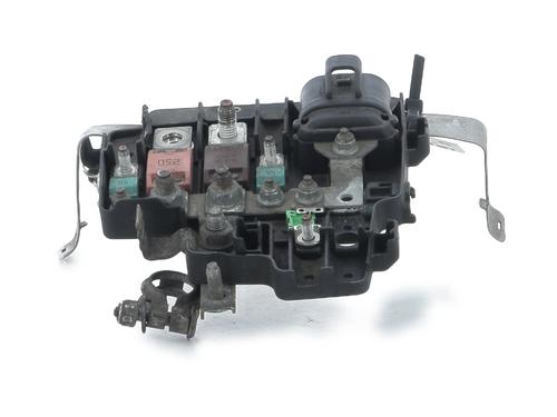 Modulo electronico RENAULT KANGOO Express (FW0/1_) 1.5 dCi 110 (FW06, FW12) (110 hp) 31662065