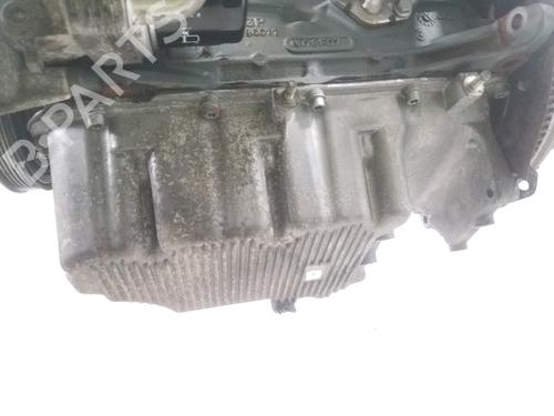 Engine FIAT BRAVO II (198_) 1.9 D Multijet (198AXB1A) | BP16219762M1 