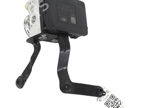 ABS pump FORD FIESTA VII (HJ, HF) 1.1 Ti-VCT | BP32434353M43  - Image 6
