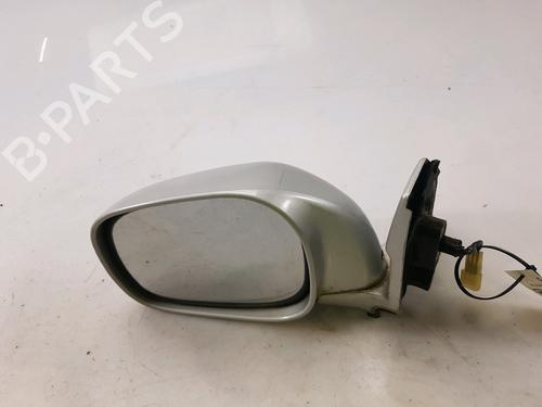 Used Left mirror SUZUKI GRAND VITARA I (FT, HT) 2.0 HDI 110 4x4 (SQ420D, TD82V) (109 hp) 13671735