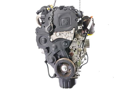 Motor PEUGEOT 207 (WA_, WC_) 1.4 HDi (68 hp) 29874744