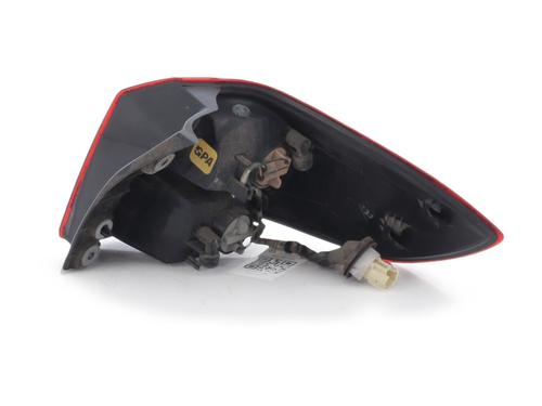 Left taillight SUZUKI VITARA (LY) 1.6 DDiS AllGrip (APK416D) | BP39941869C34 - Image 4