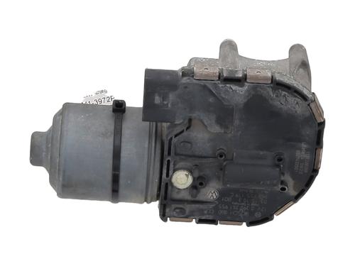 Front wiper motor VW GOLF V (1K1) 1.9 TDI | BP30524344M29 