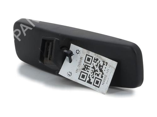 Rear mirror CITROËN BERLINGO / BERLINGO FIRST MPV (MF_, GJK_, GFK_) 1.9 D (MFWJZ) | BP29988223I6