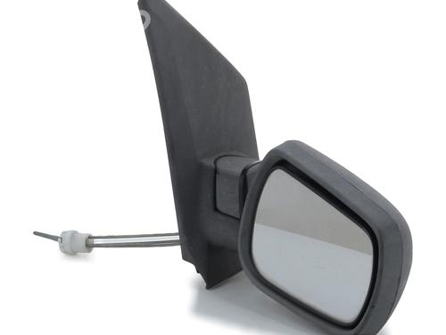 Right mirror FORD FIESTA V (JH_, JD_) 1.4 TDCi | BP29931681C27